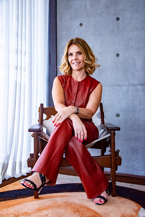 Silvana Dorta